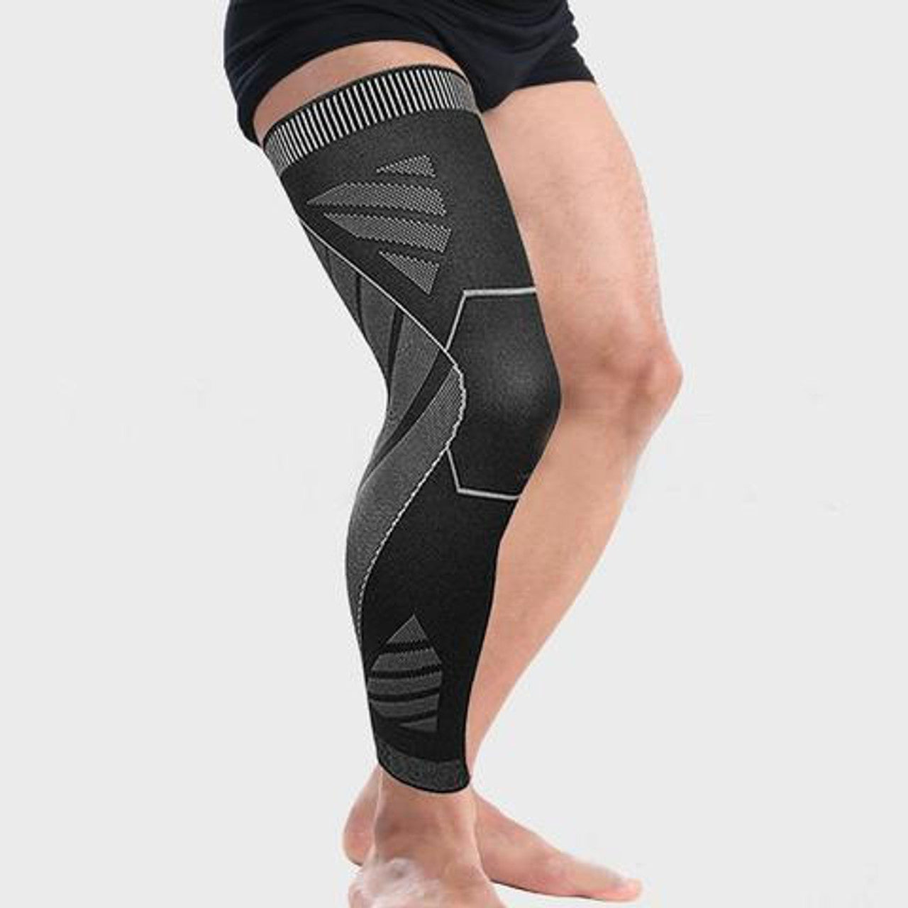 Manchons Compression Genoux V2
