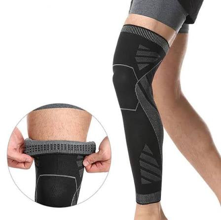 Manchons Compression Genoux V2