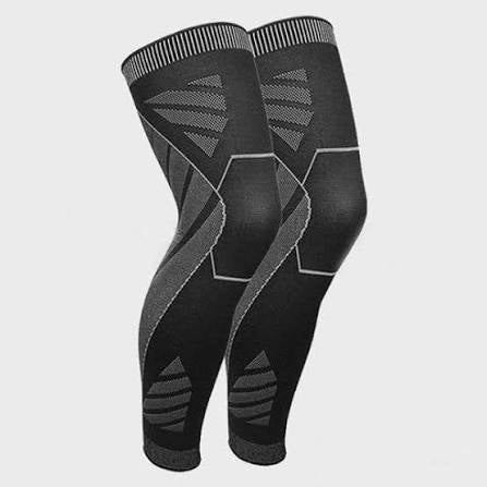 Manchons Compression Genoux V2